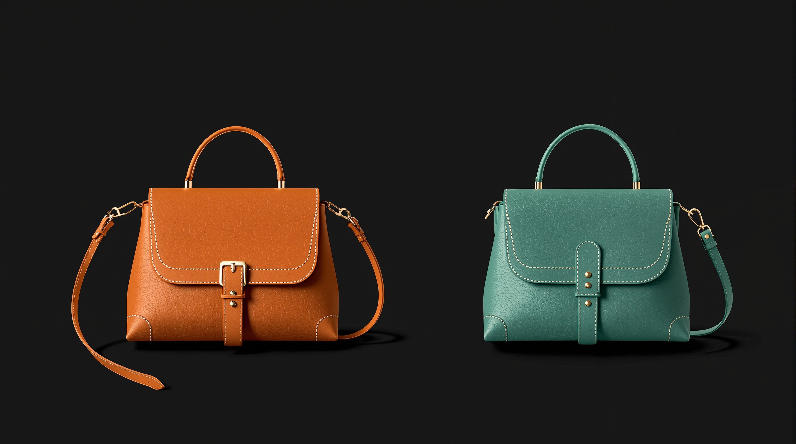 USFans Accessories: Bags, Belts, and Small Goods