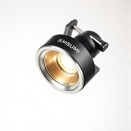Đai ốc vít me MISUMI BNK1004