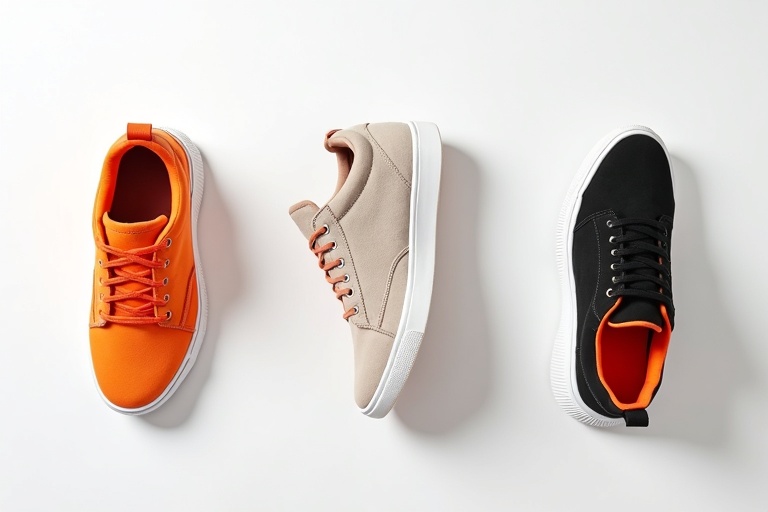 Shoes on Litbuy Spreadsheet