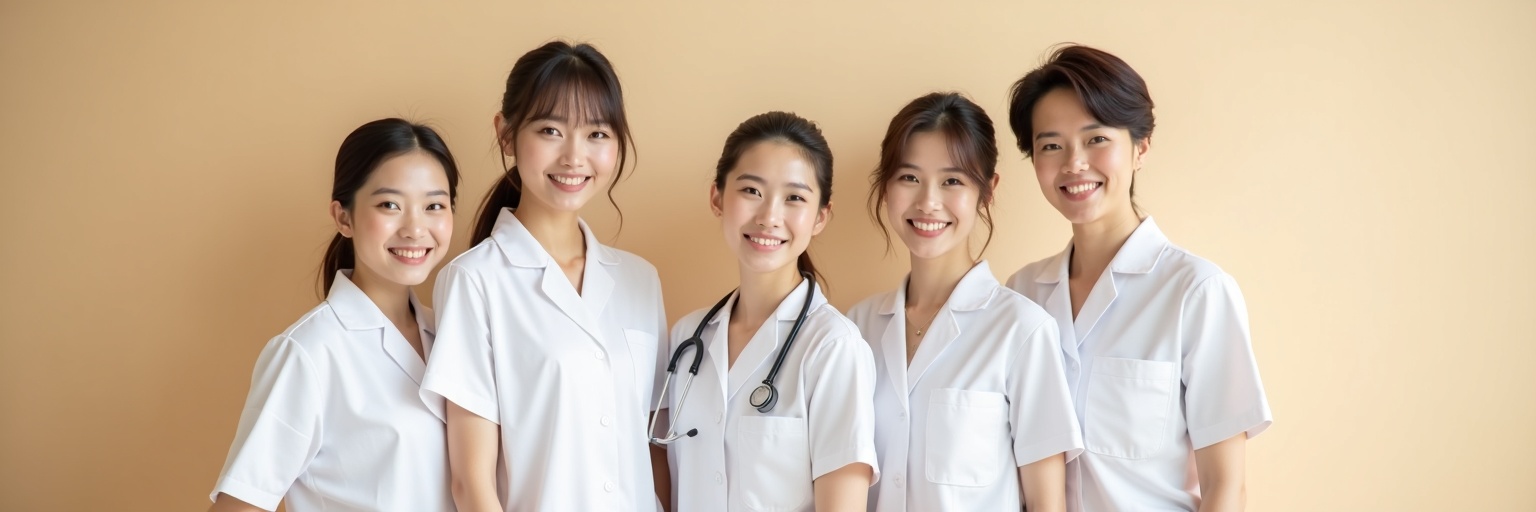 ProLink Care スタッフ