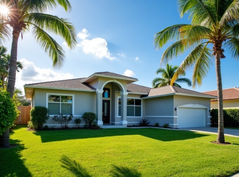 Residential HVAC services