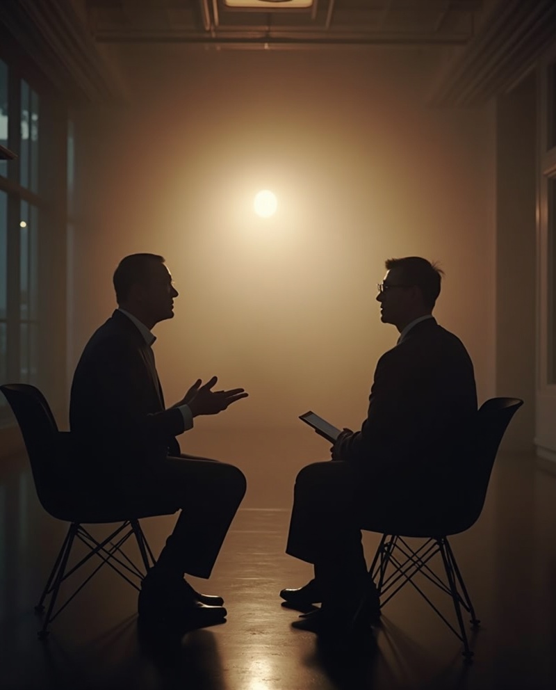 Strategic Consultation