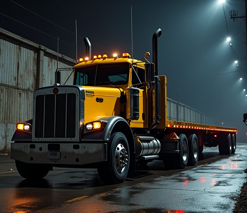 Petran Transporte Monterrey