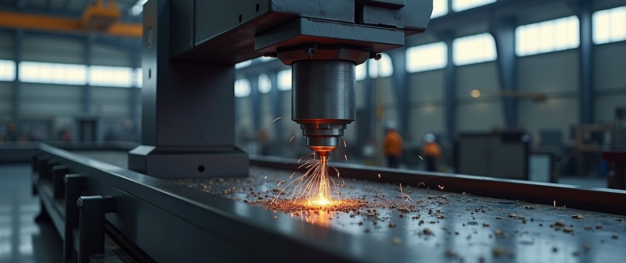 中走丝线切割机床