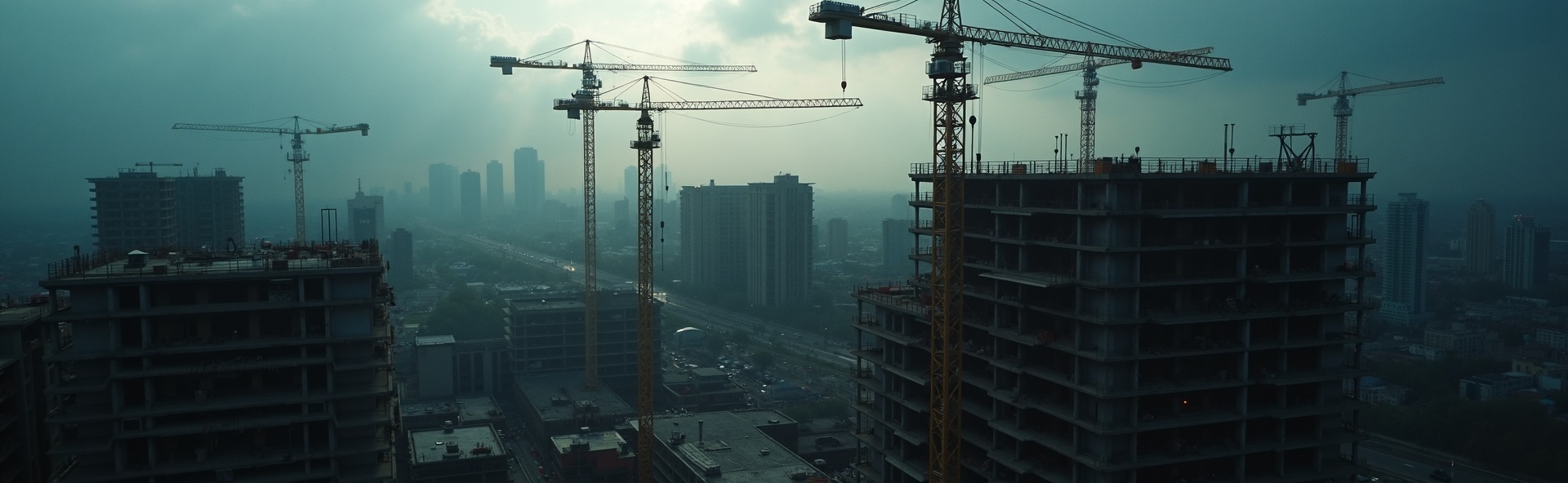 Start your construction project