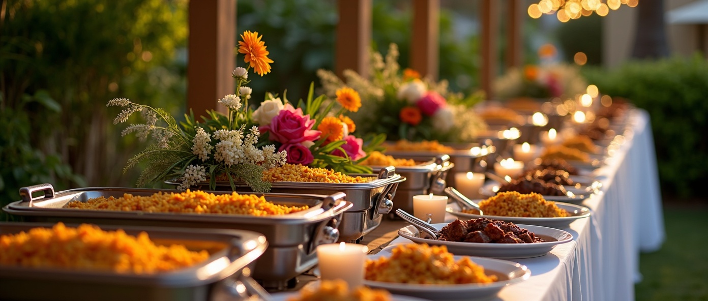 Catering Services