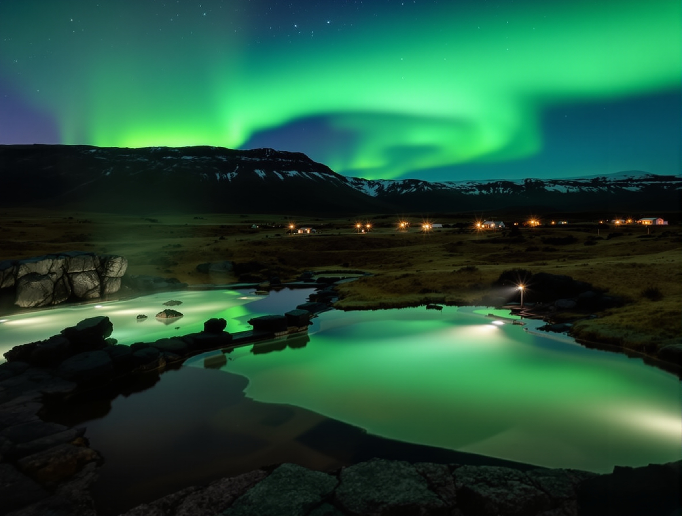 Iceland