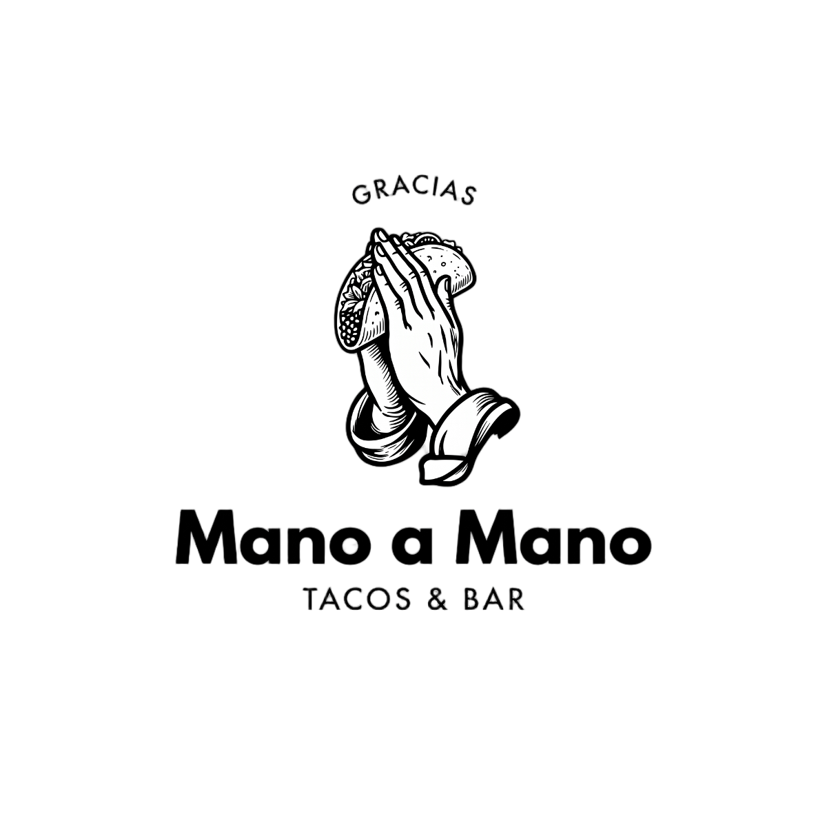 Mano a Mano Logo