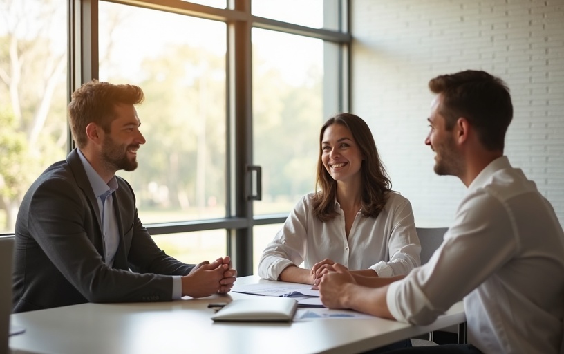 How to Get Pre-Approved for a Mortgage in Florida: A Step-by-Step Guide