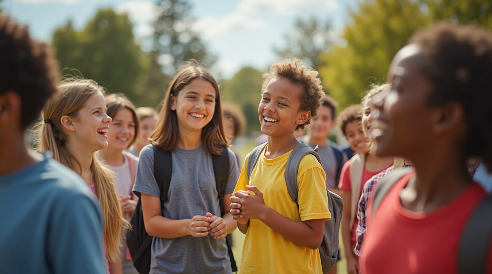 Kegiatan Pelatihan Pembentukan Karakter