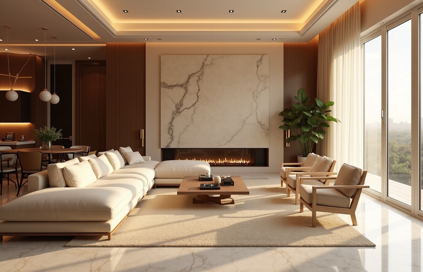 Interior design showcase 1