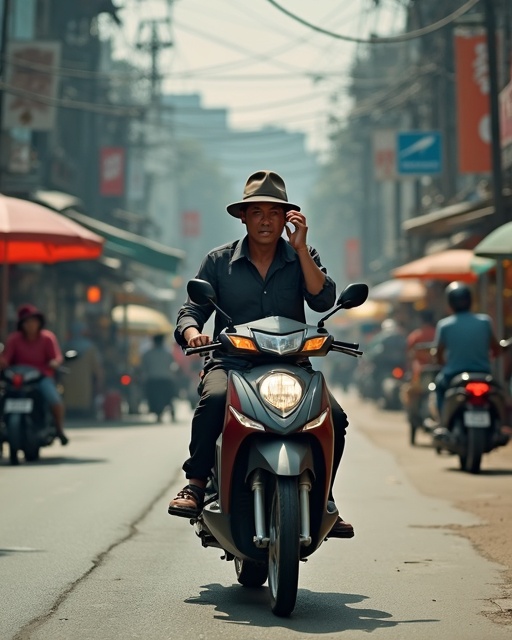 Tiếp Nhận Yêu Cầu