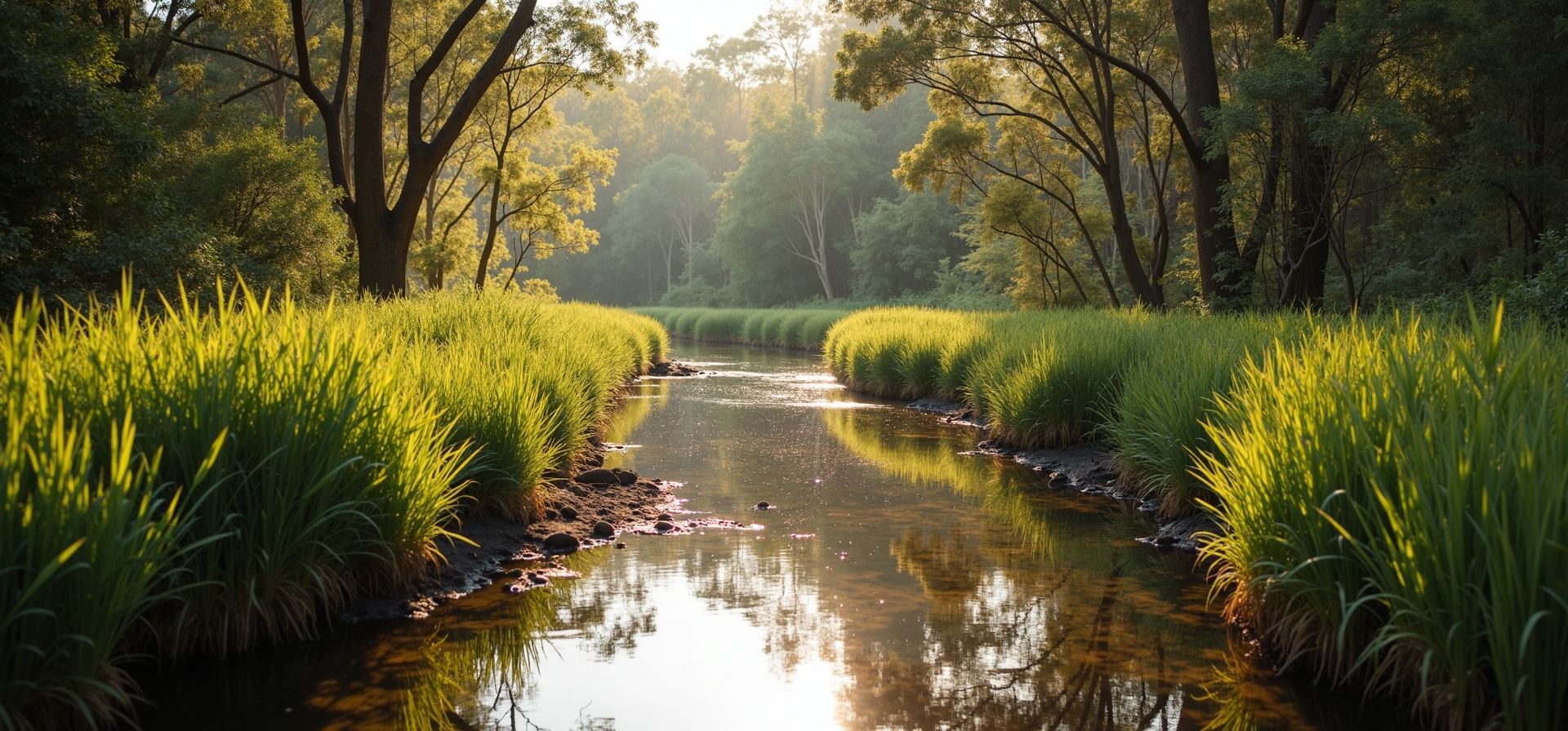 Guanaba Creek Revegetation