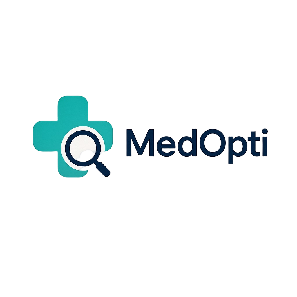 MedOpti