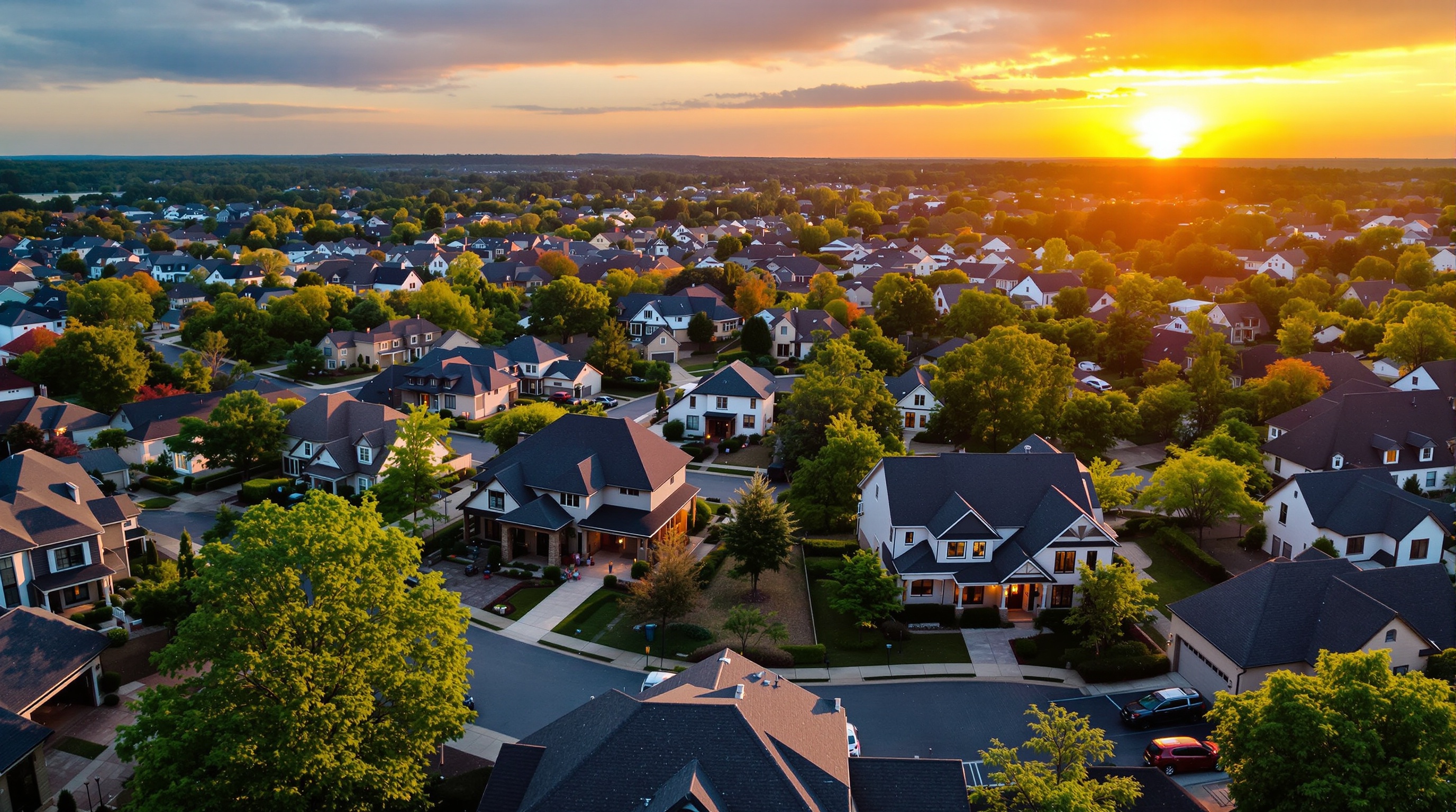 Expert roofing contractors Northwest Arkansas Professional NWA roofing installation in Fayetteville Arkansas showing quality architectural shingles