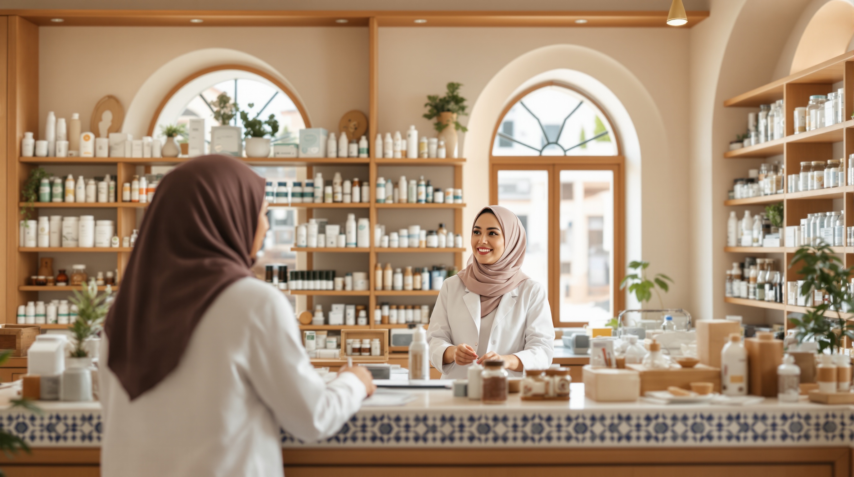 Pharmacies