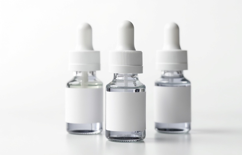 New GLP-1 Analog Catalog Line — 50 Ready-to-Ship SKUs