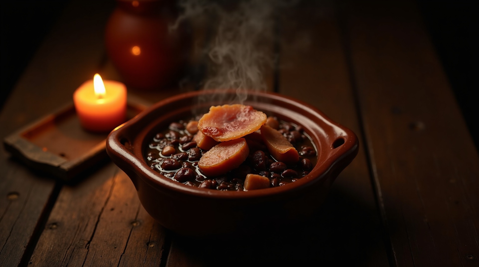 Feijoada Solidária APAE Maringá