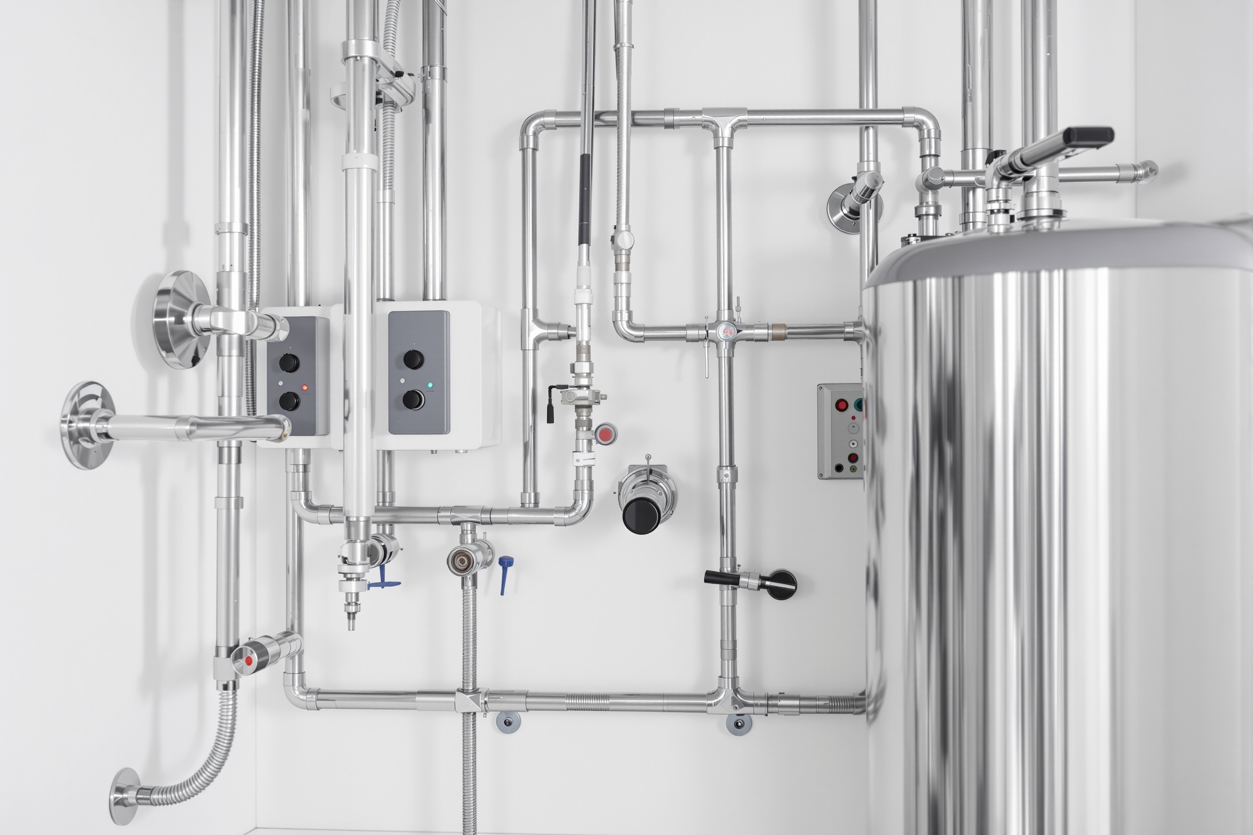 Hot Water Systems