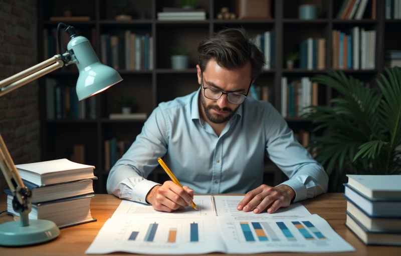 Cleartrade Methodology — Academic Discipline Framework