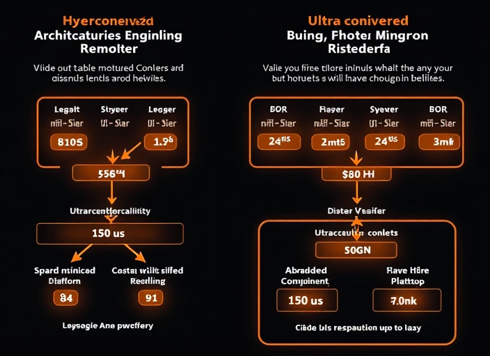 HCI Karşılaştırması