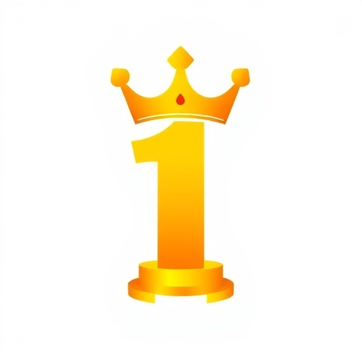 おすすめNO1 ロゴ