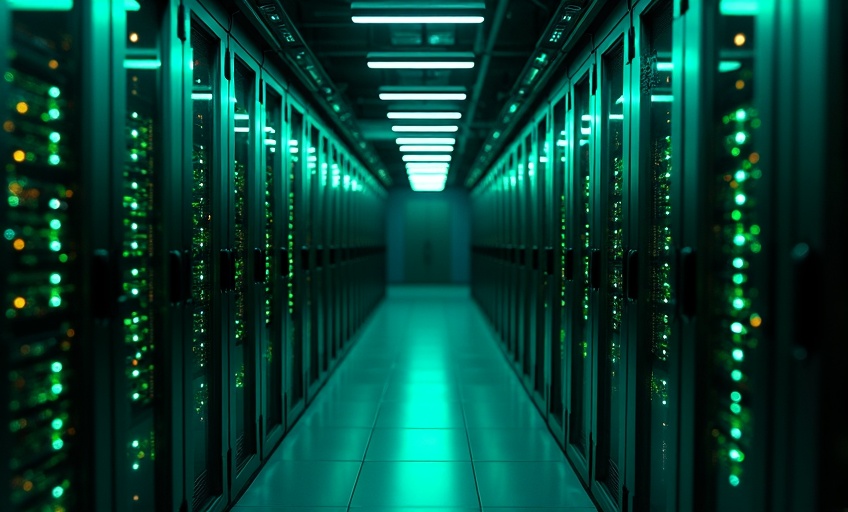 LAAI Technology infrastructure