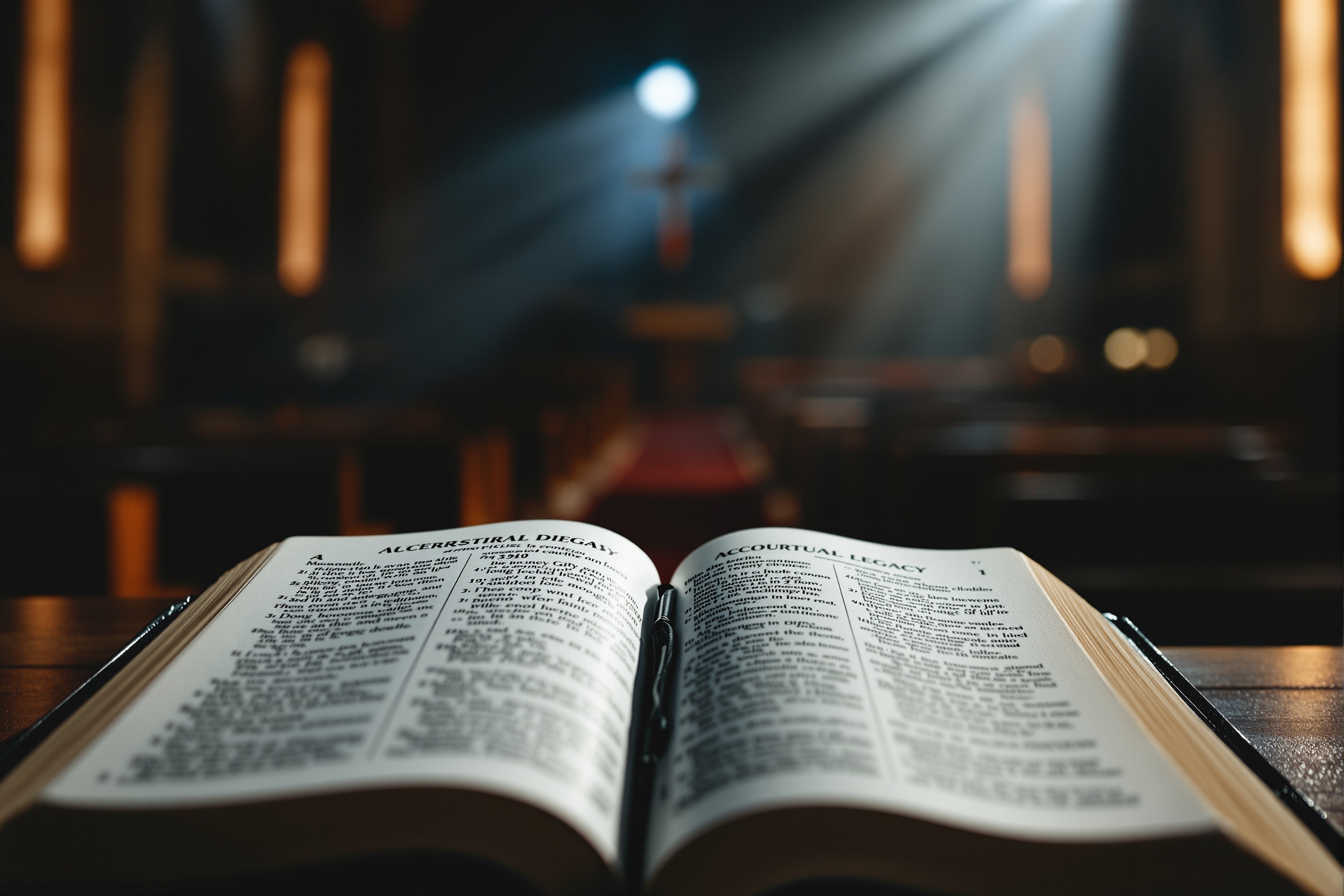 Steven Lawson investigation