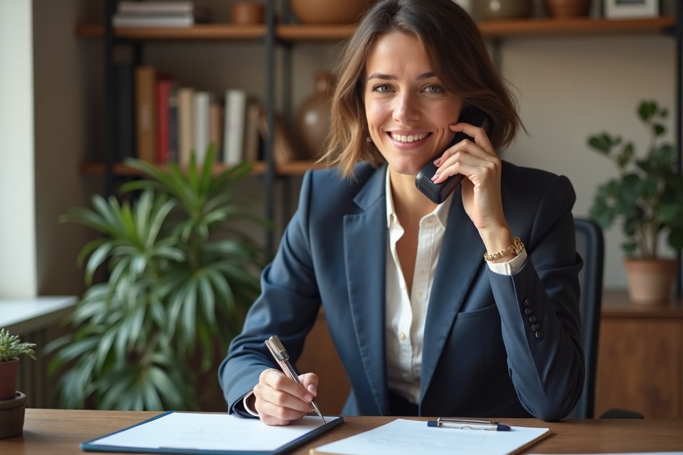 Premier contact & devis gratuit - debarras de maison