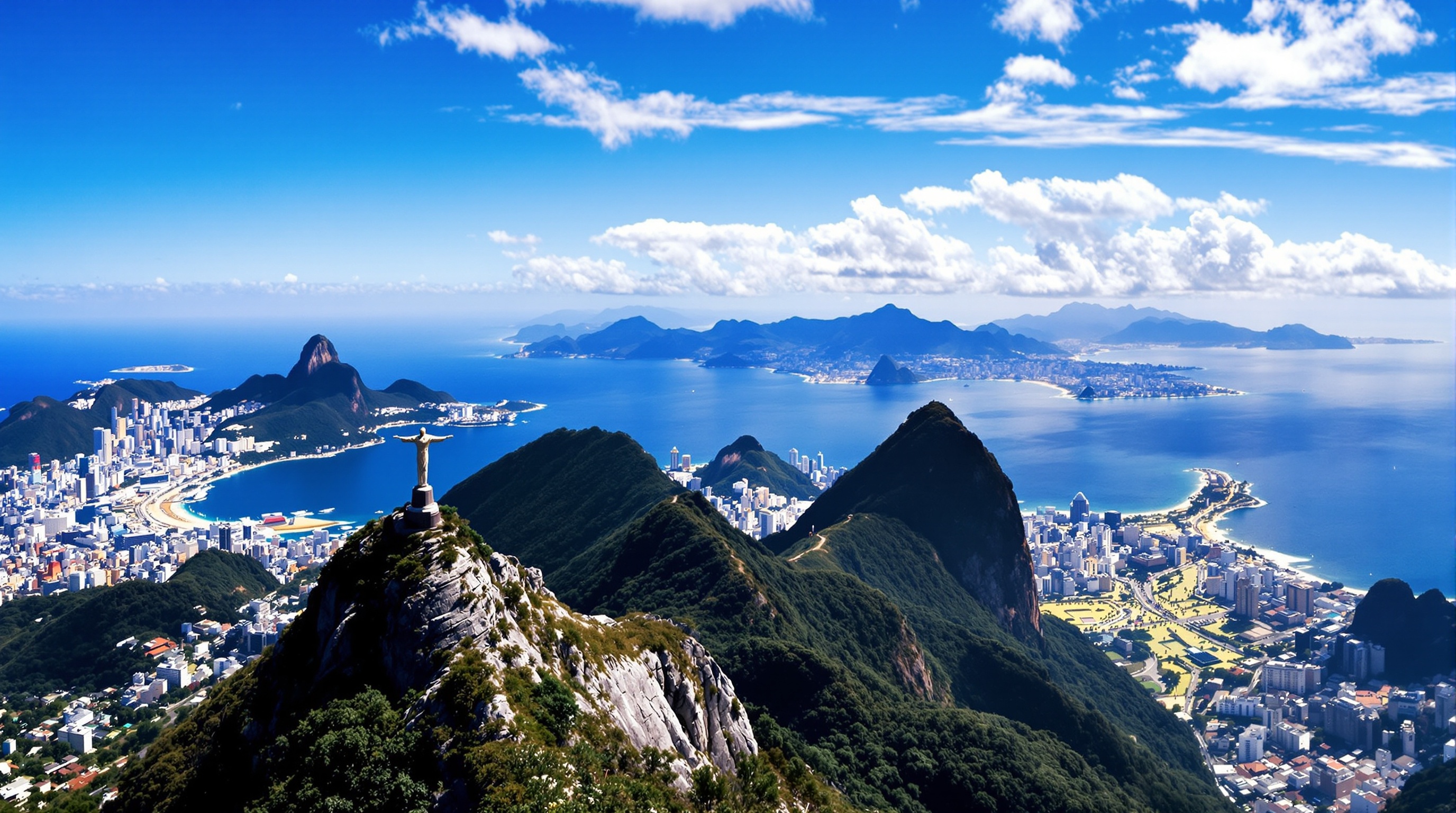 Rio de Janeiro