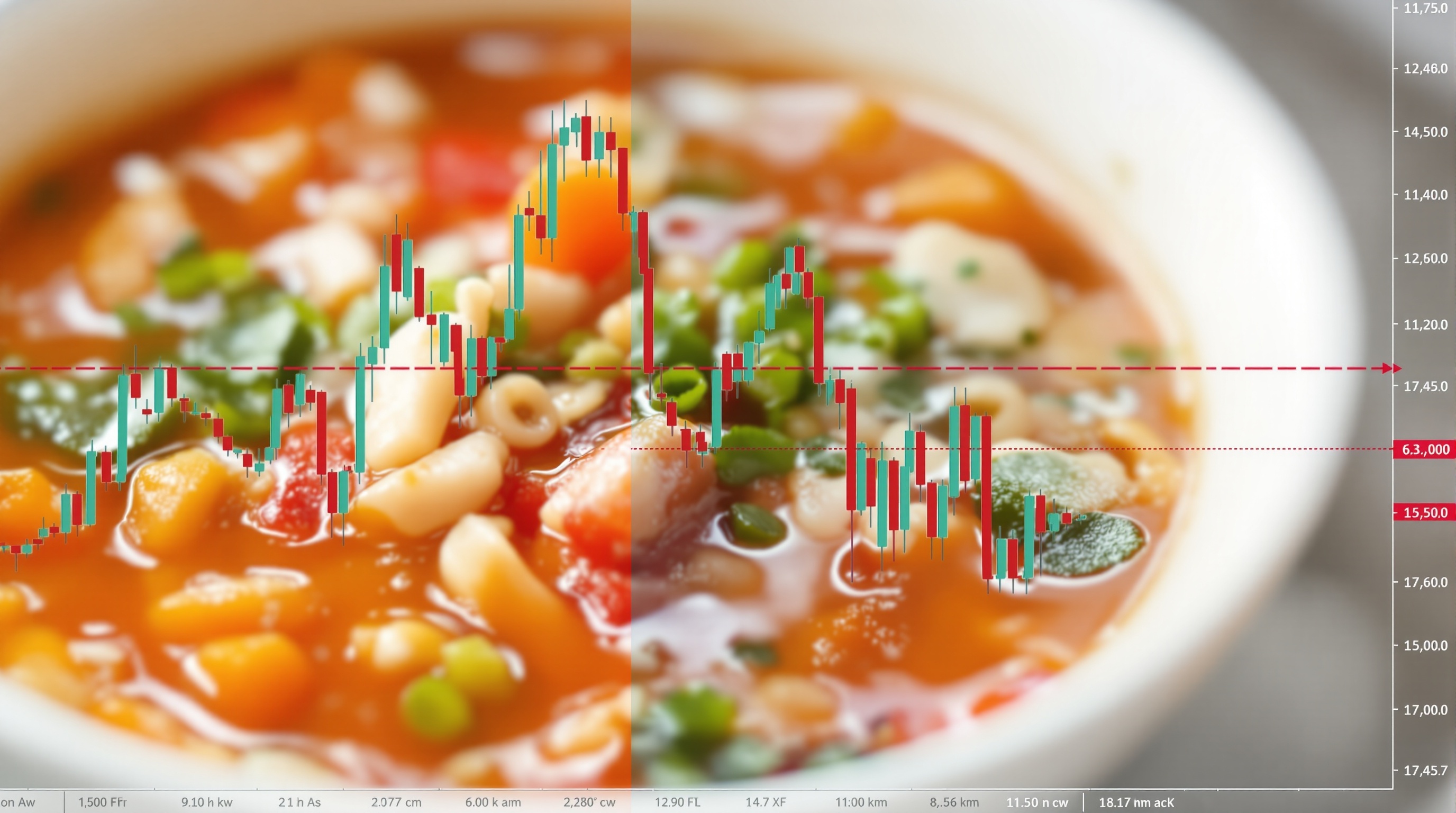 Turtle Soup Pattern - False Breakout Trading Strategy