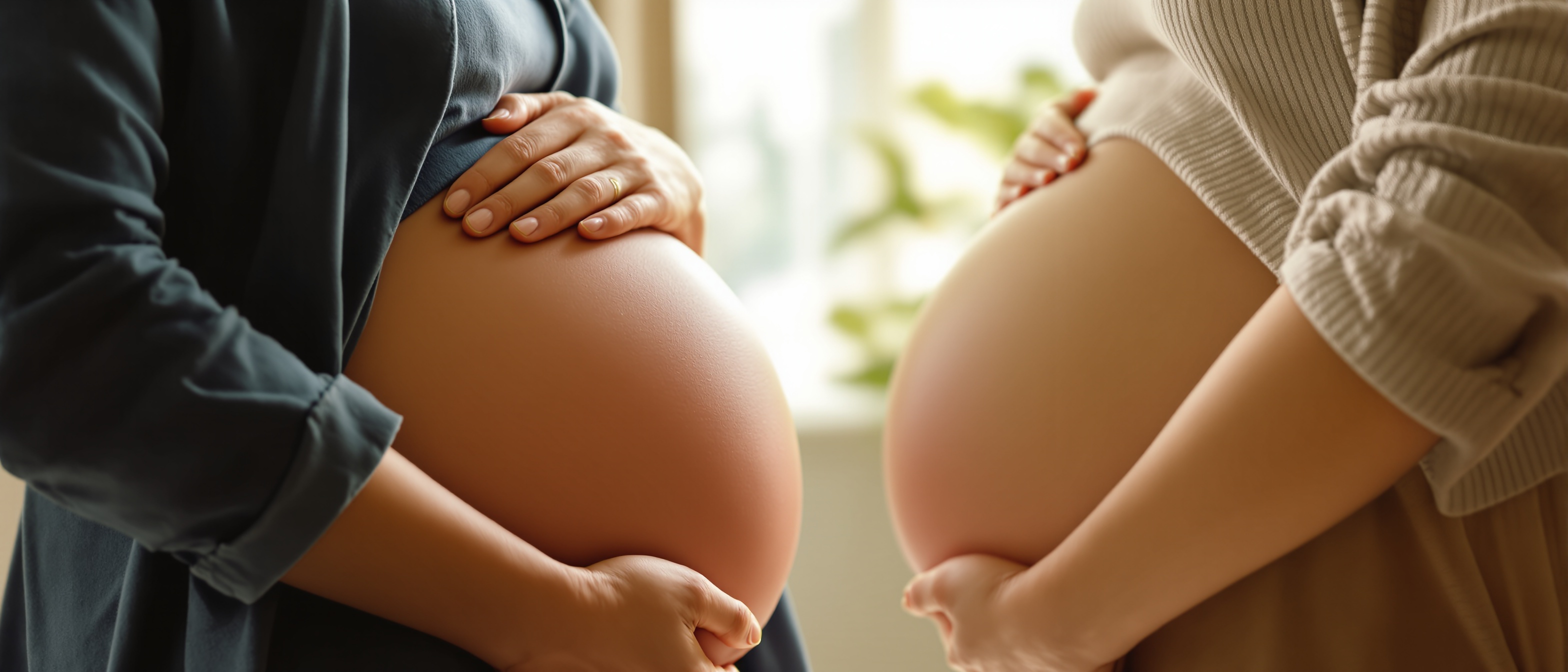 Gravidanza & Post-Parto