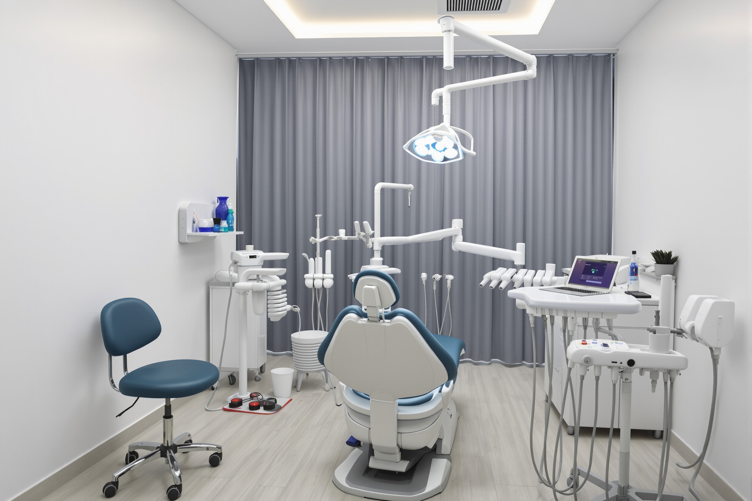 Dental World Manila