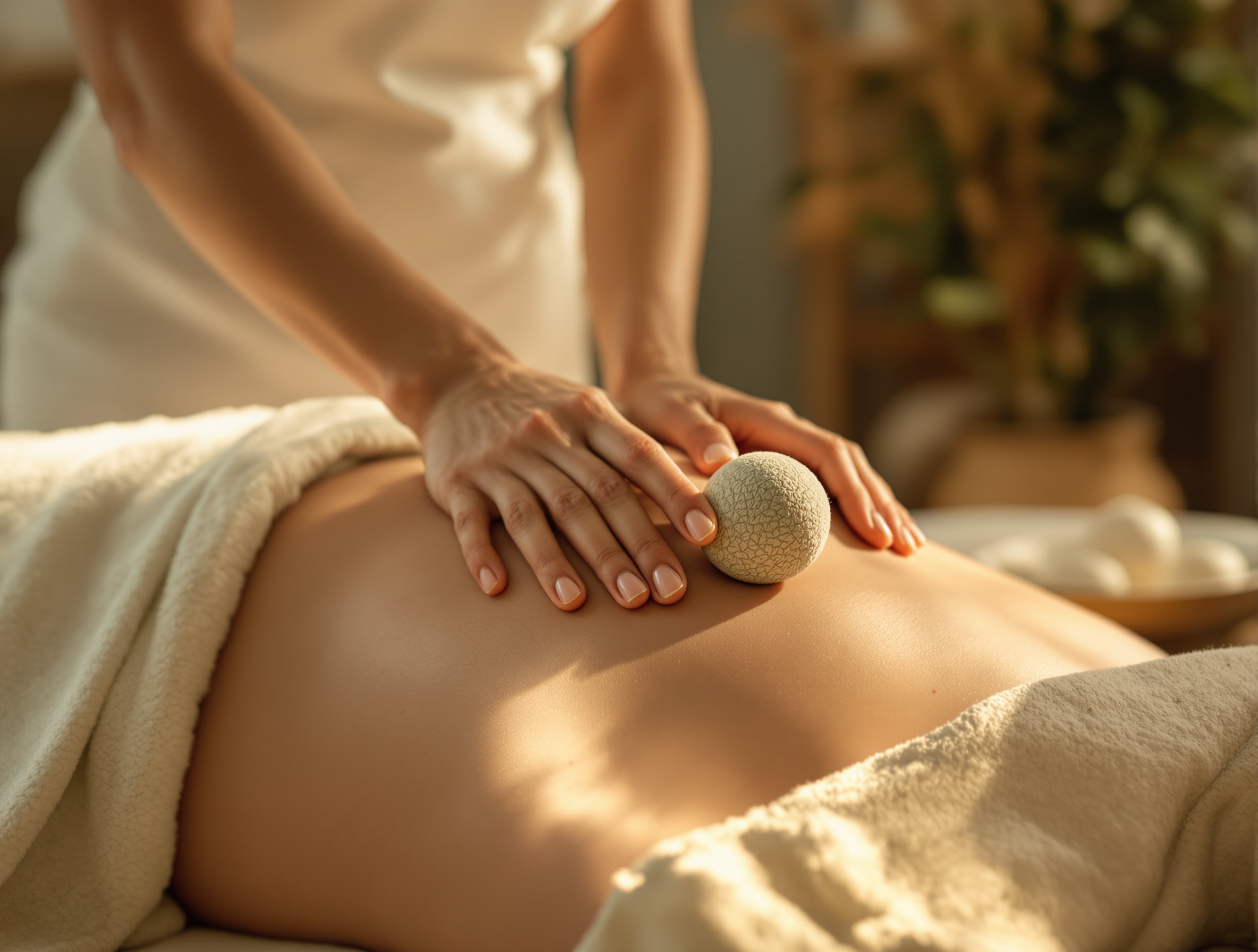 マタニティトリートメント