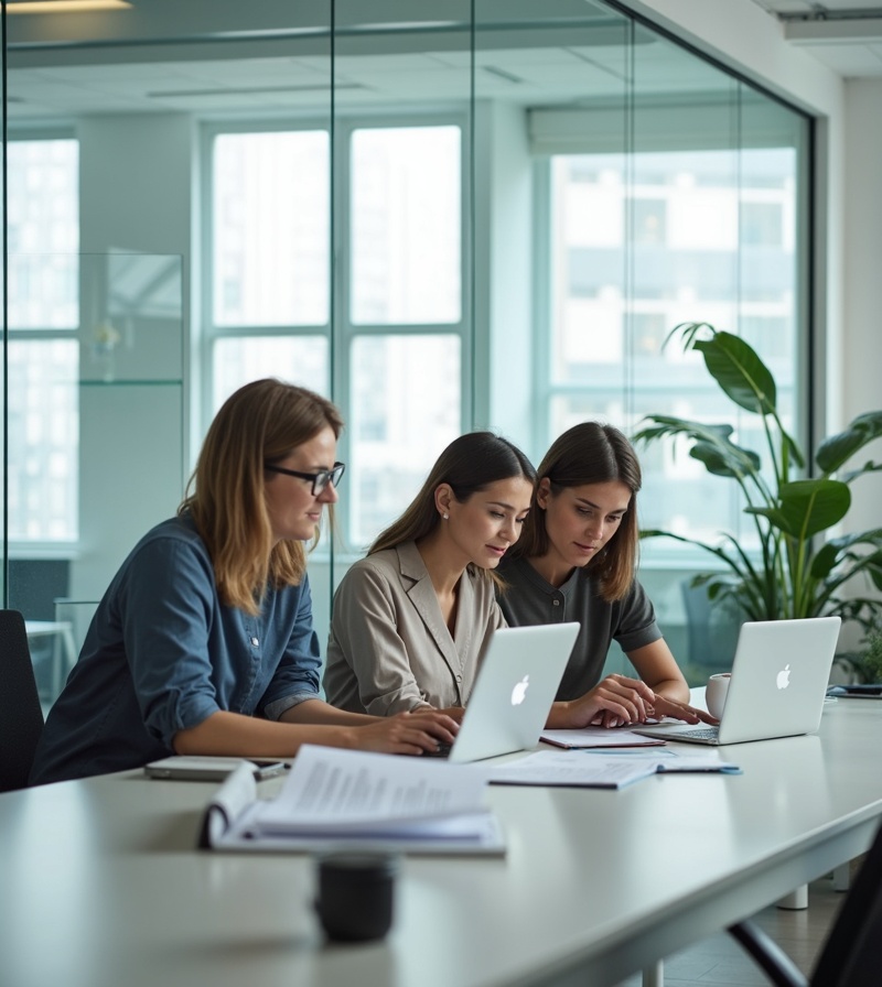 International Collaboration