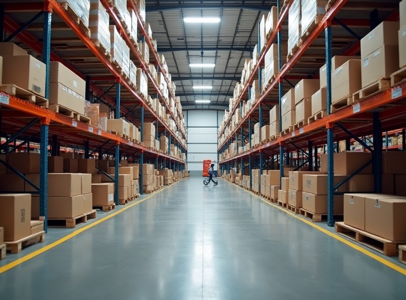 Warehouse Operations