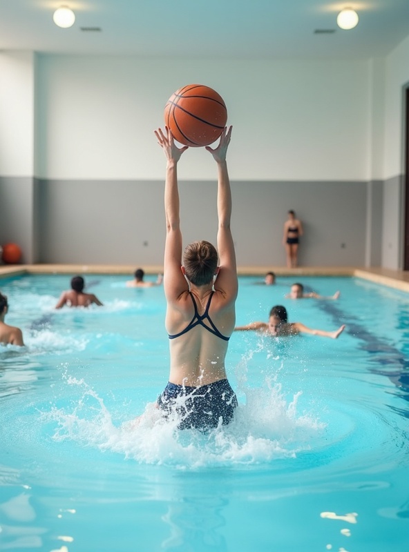 Inclusion par le Sport