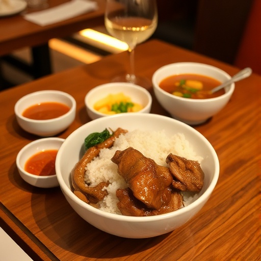 桃花源精緻套餐 - 真愛桃花源庭園餐廳菜單