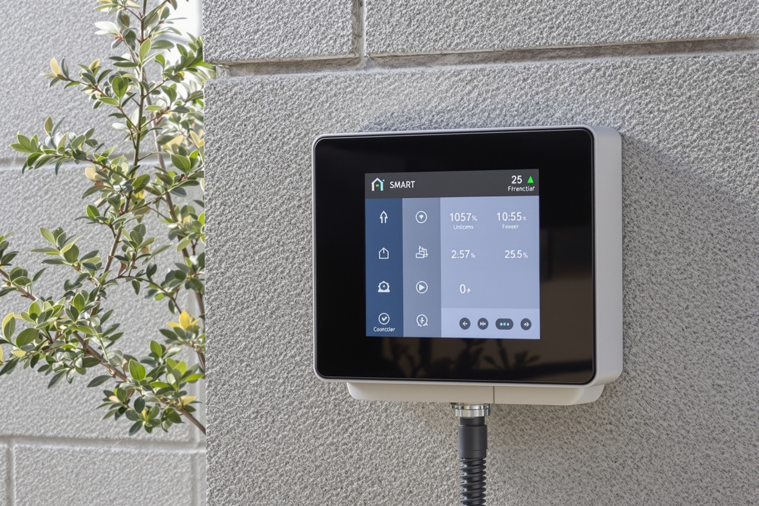 Smart irrigation controller Colorado Springs