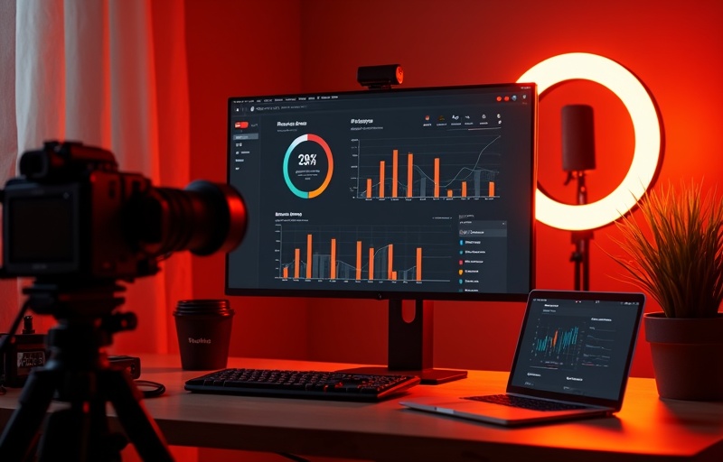 YouTube Cashflow Blueprint