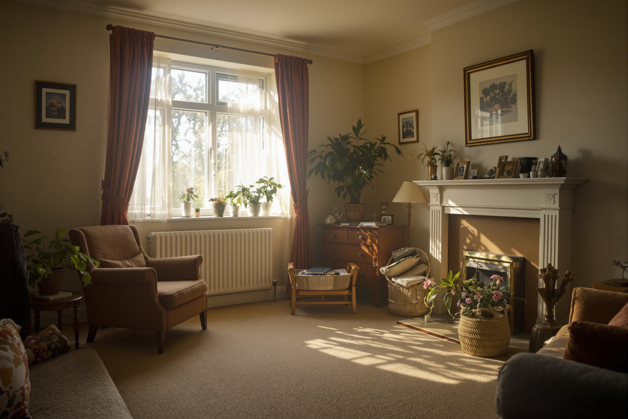 House Clearance After a Family Death: A Practical and Compassionate Guide