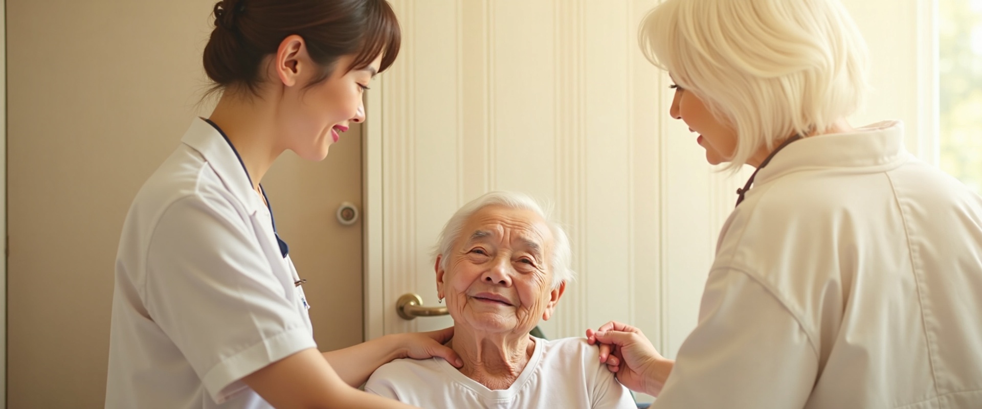 장기요양등급 안내