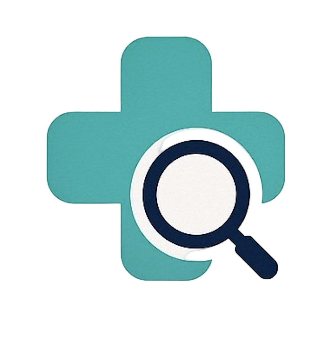 MedOpti Logo
