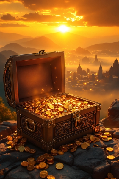 Wealth & Wisdom After Trauma Wealth & Wisdom After Trauma
