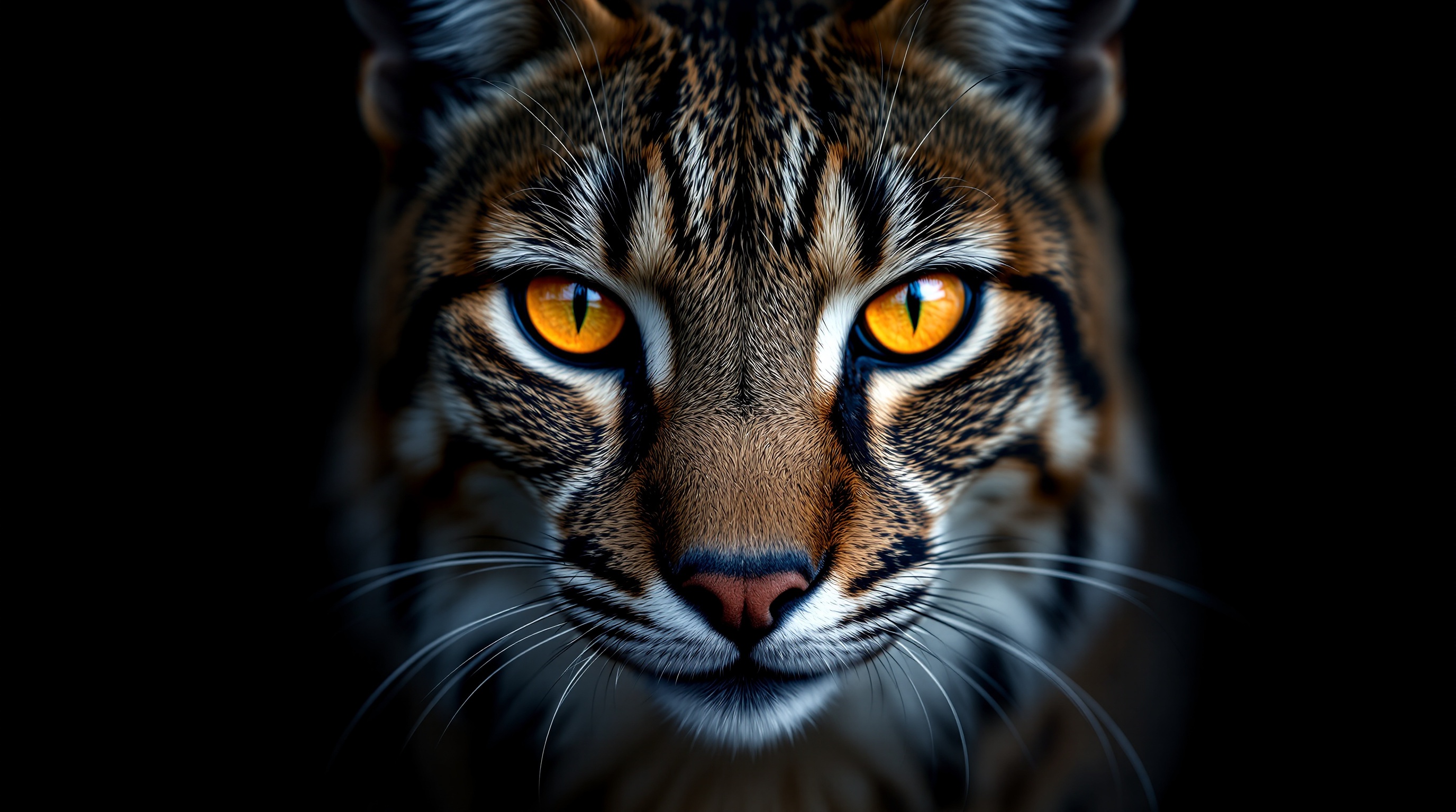 Olhos de lince