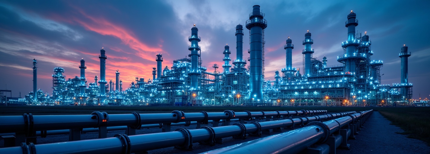 Doğalgaz Santrali Yatırımları ve Doğalgaz Ticareti Danışmanlığı