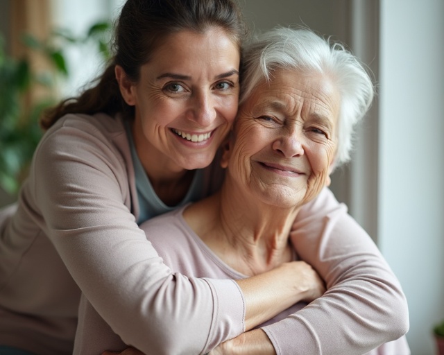 Why families choose Koyamah Healthcare Columbus Ohio