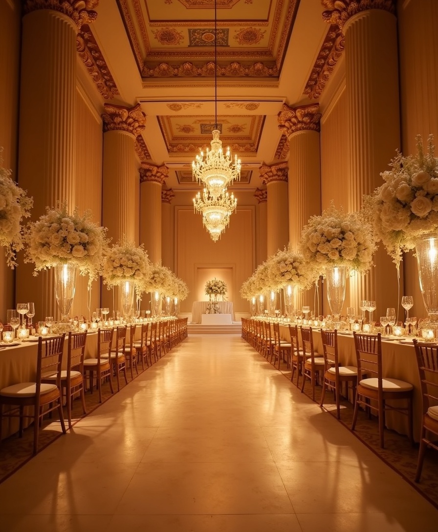 Bodas Bodas - Eventos sociales Jos Company Events