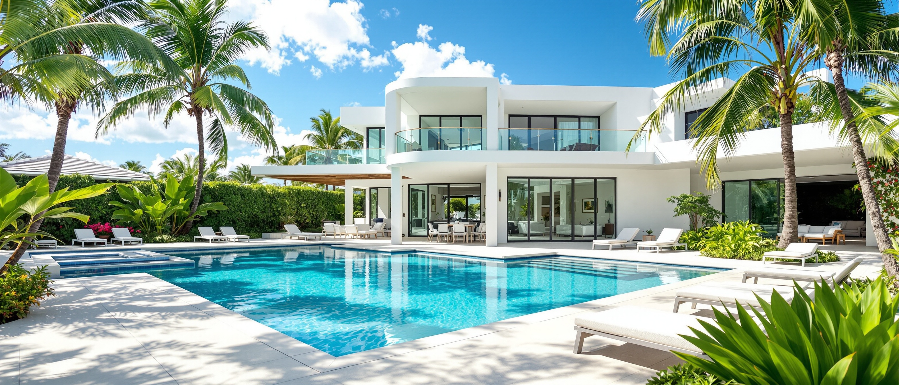 Dominican Republic real estate agent partnering with Canadian clients