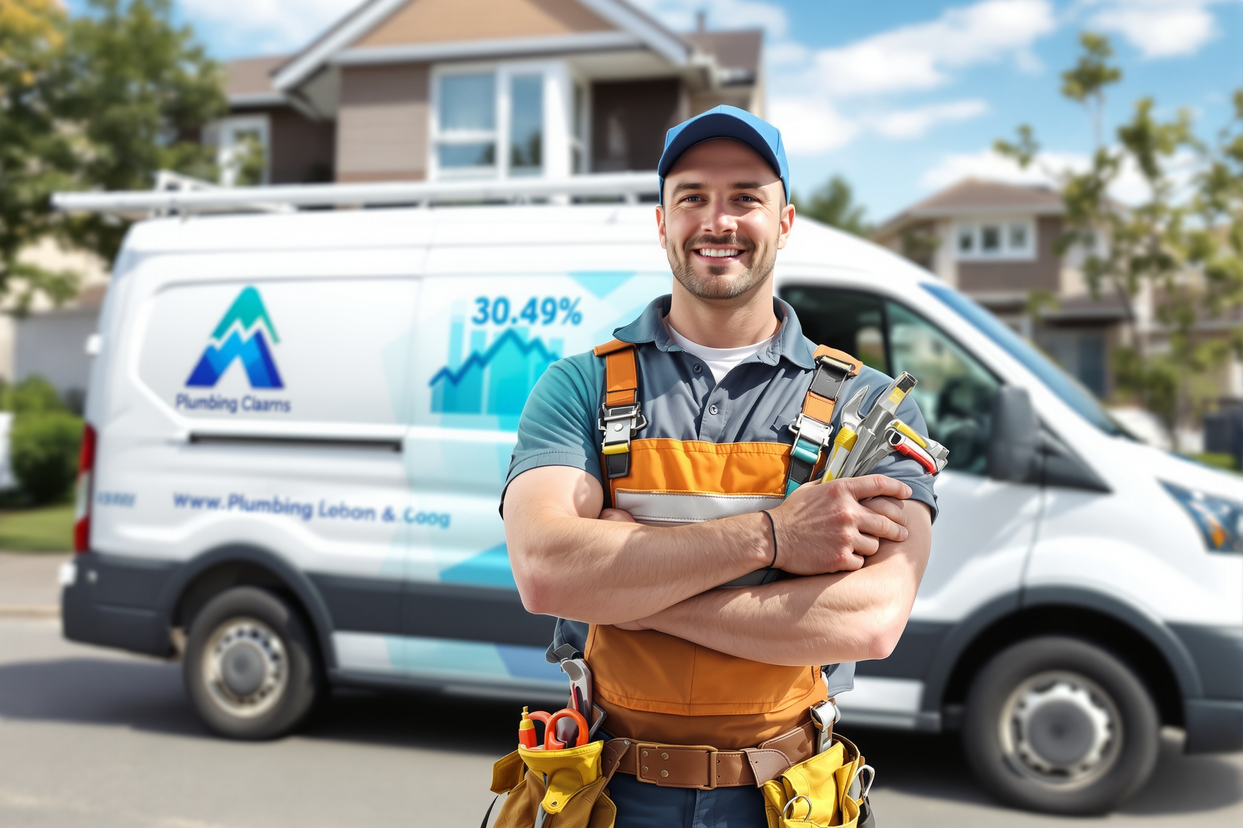 Plumbing Lead Generation Agency: How to Get Consistent Local Plumbing Leads in 2026